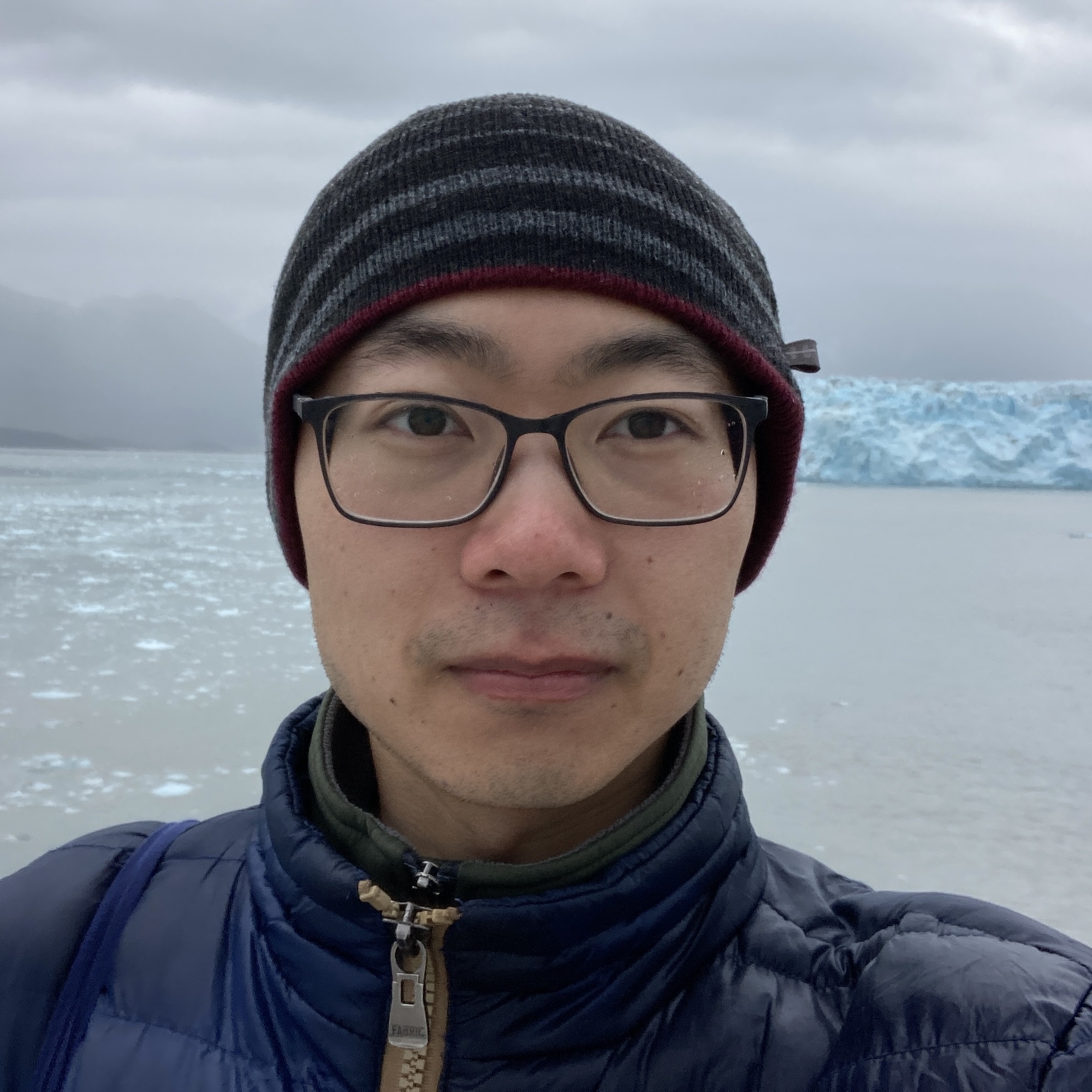 Kevin Siu